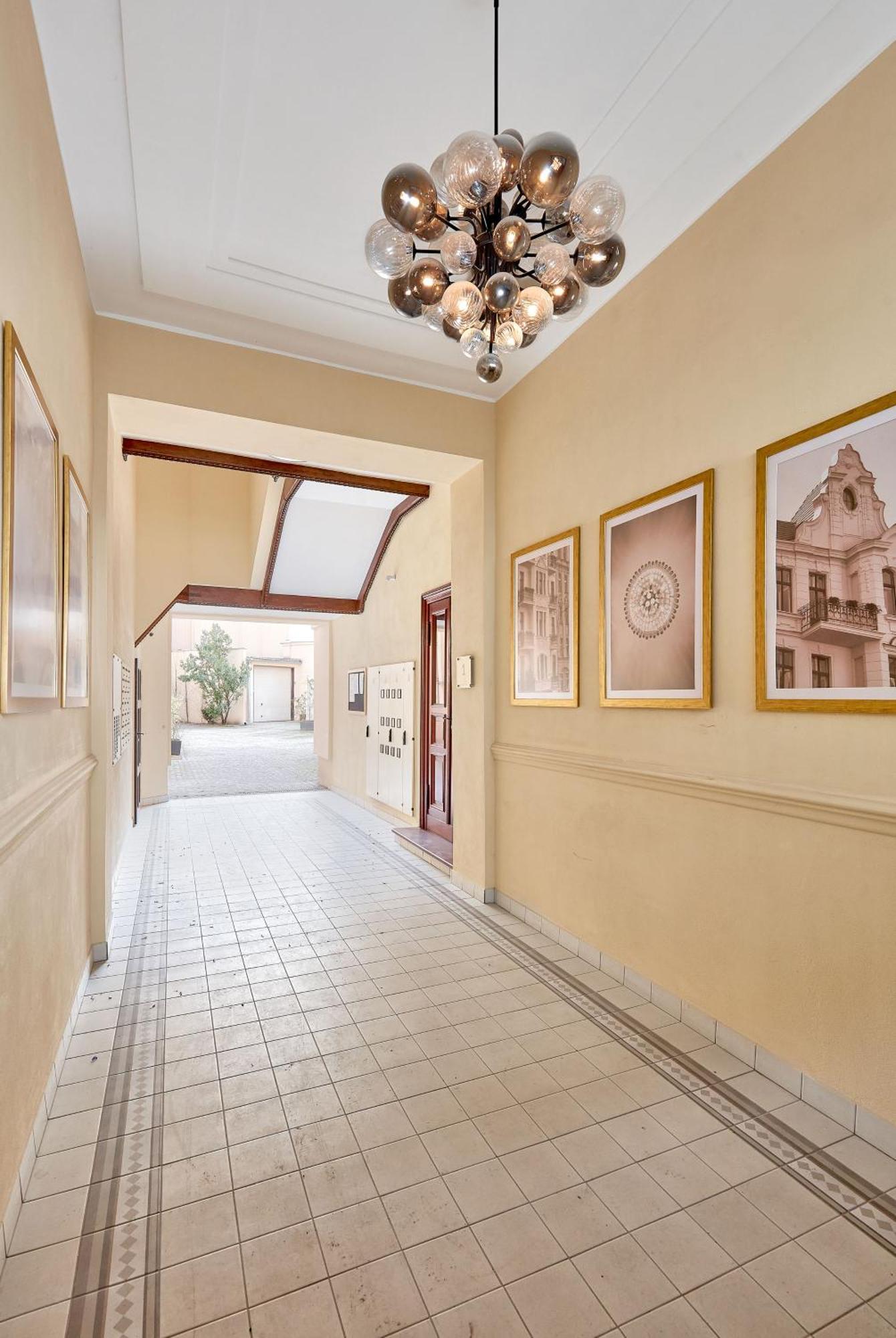 Apartamento Old Town Deluxe Poznań