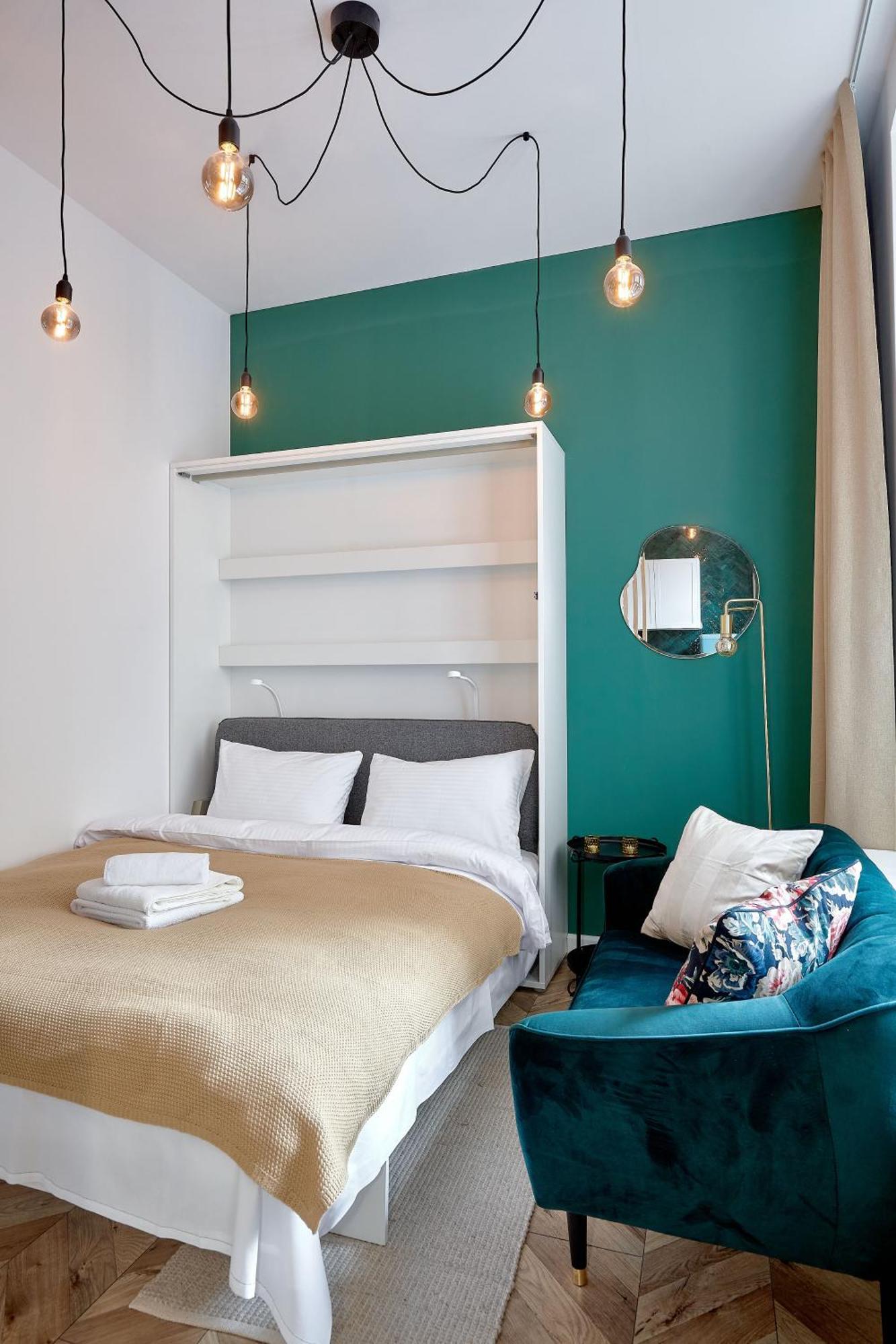Apartamento Old Town Deluxe *