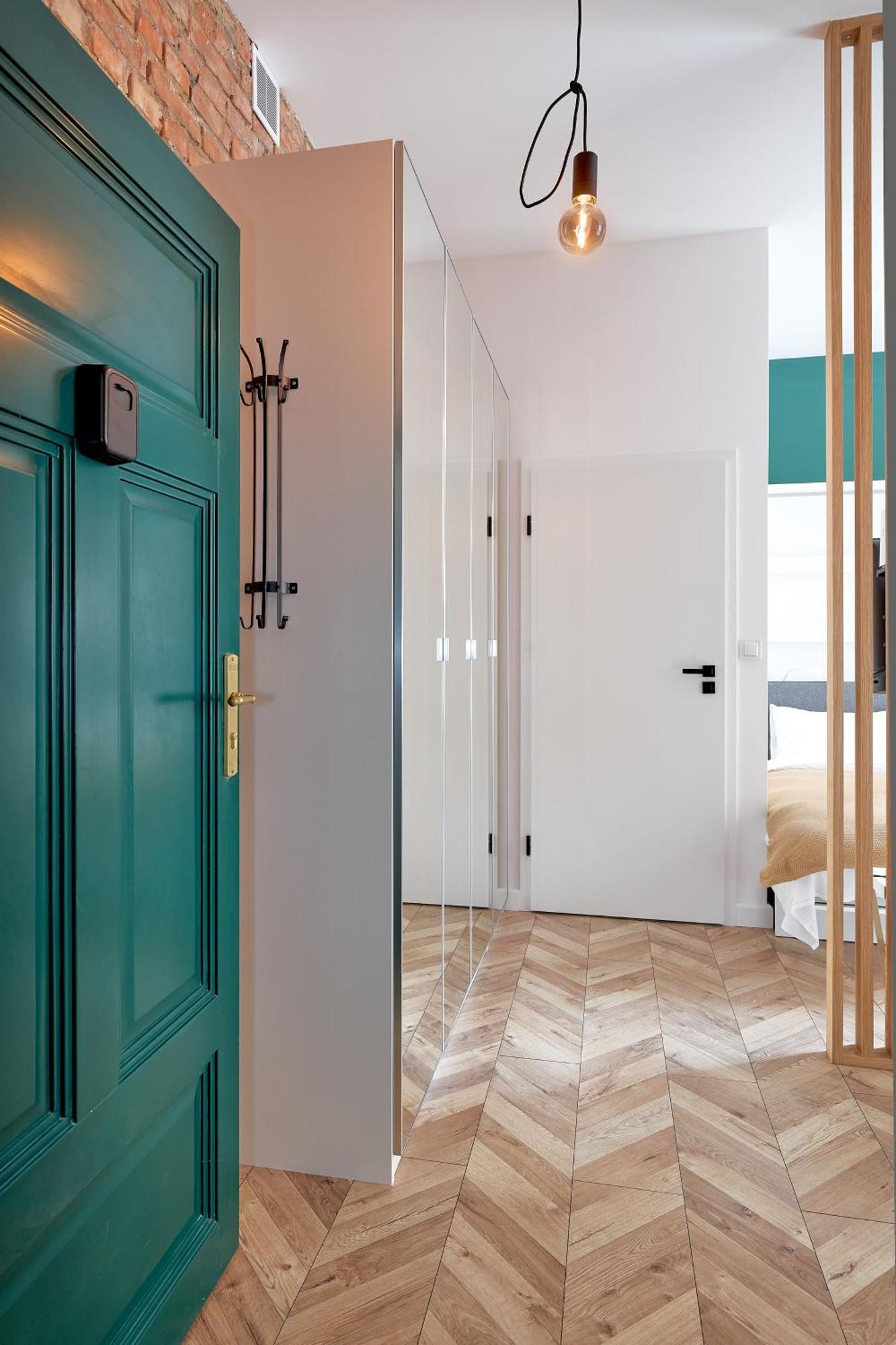 Apartamento Old Town Deluxe *