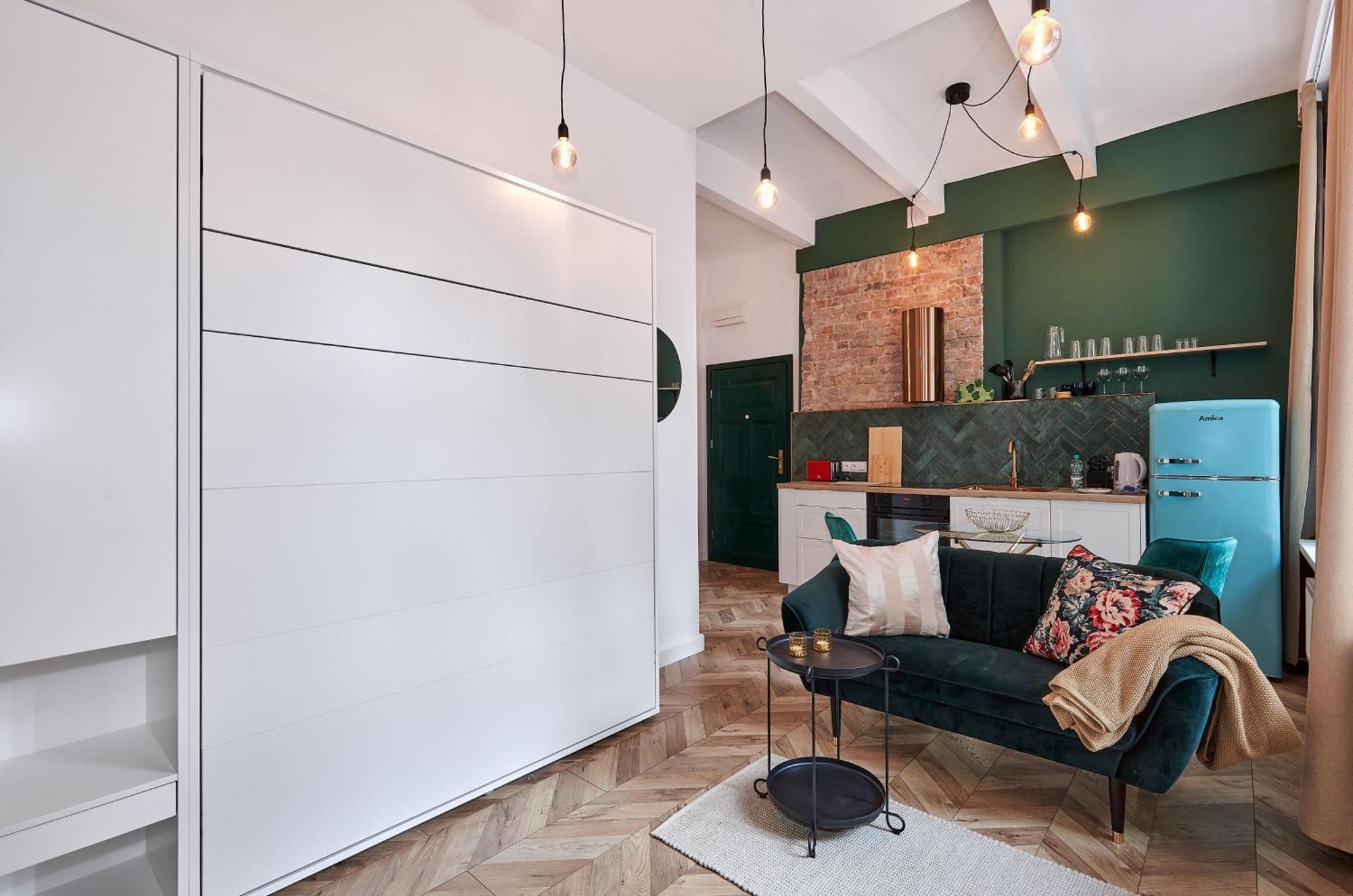 Apartamento Old Town Deluxe