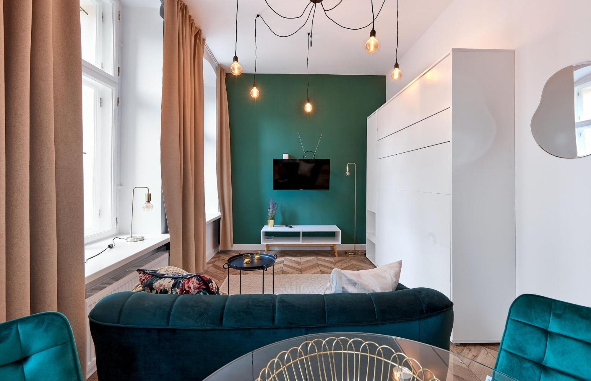 Apartamento Old Town Deluxe *